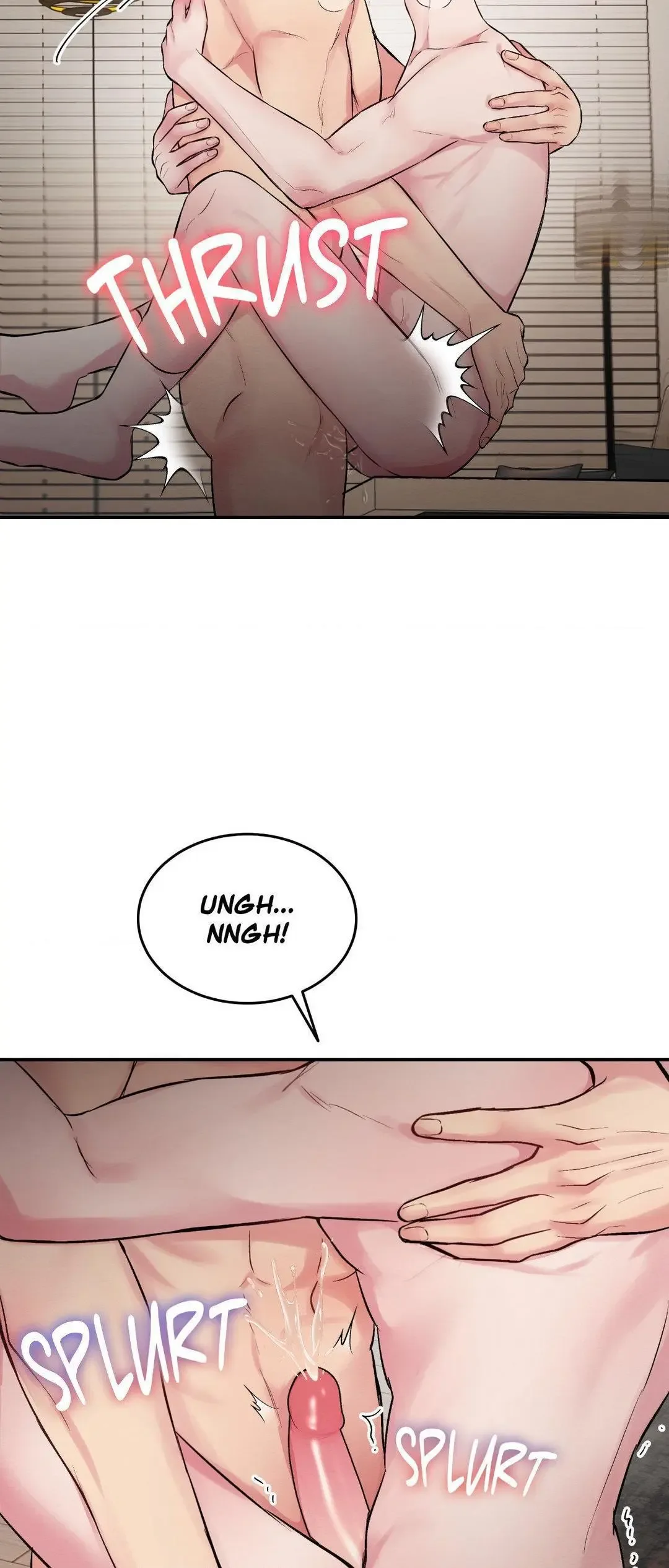 Love Remedy Chapter 28 page 50