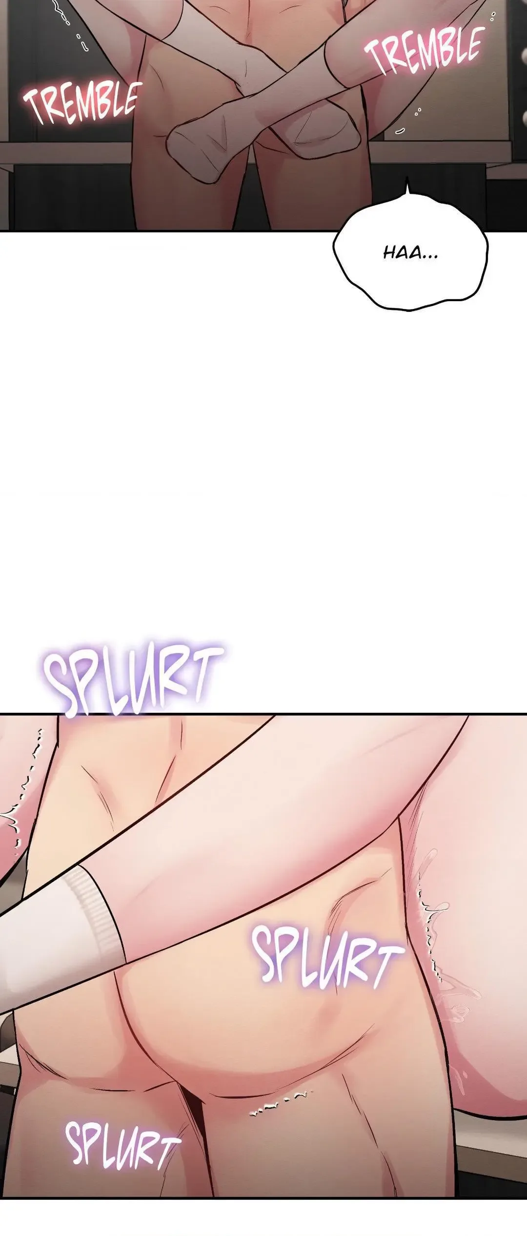 Love Remedy Chapter 28 page 52