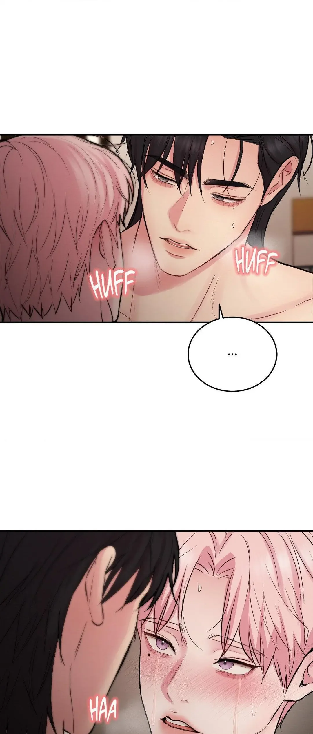 Love Remedy Chapter 28 page 54
