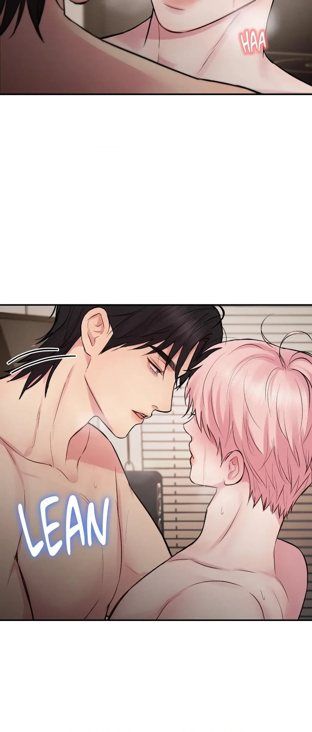Love Remedy Chapter 28 page 55