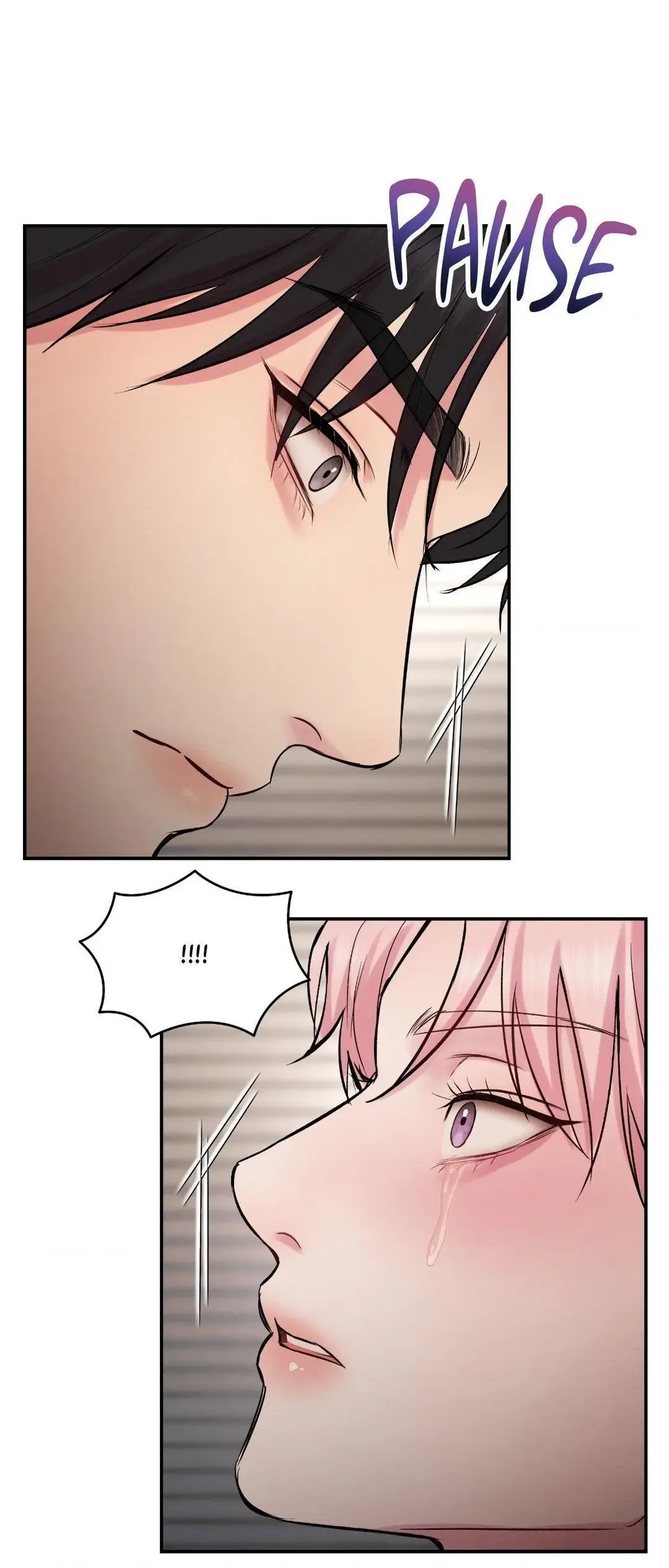 Love Remedy Chapter 28 page 56