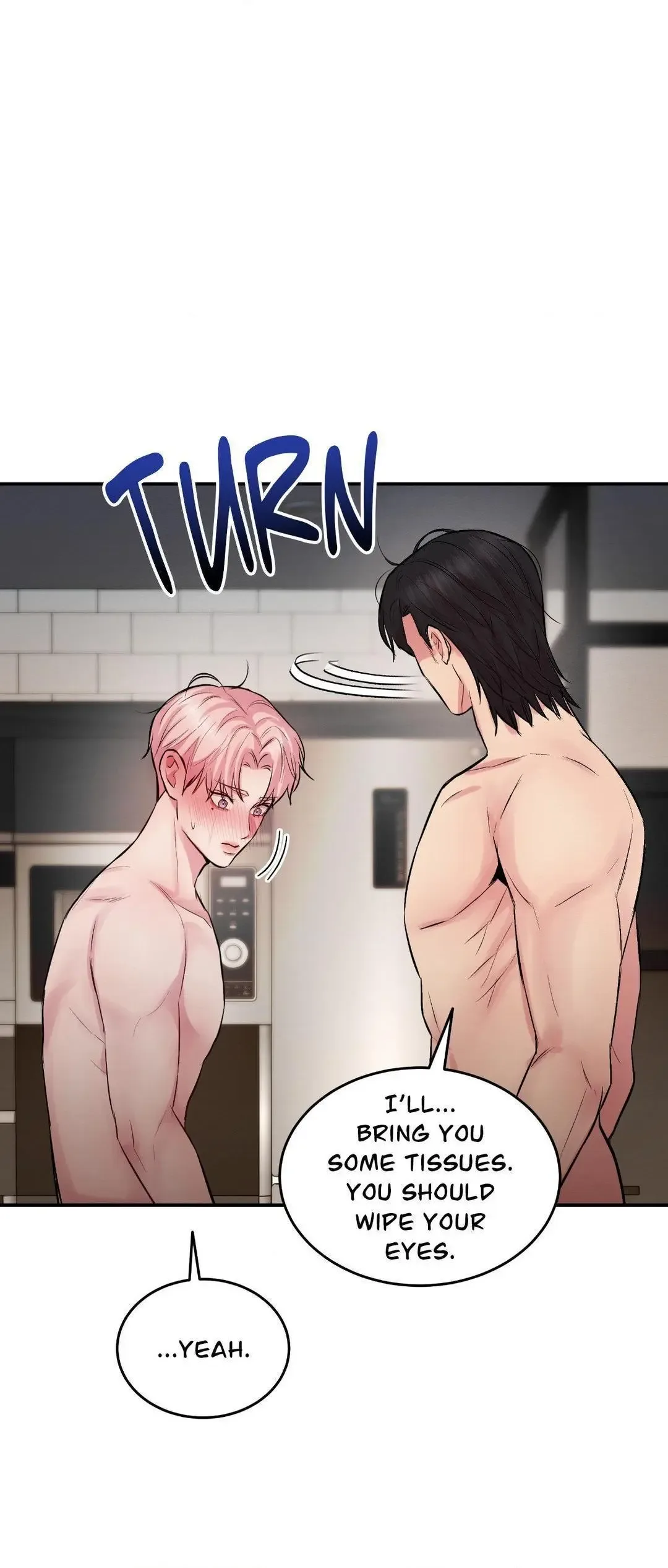 Love Remedy Chapter 28 page 57