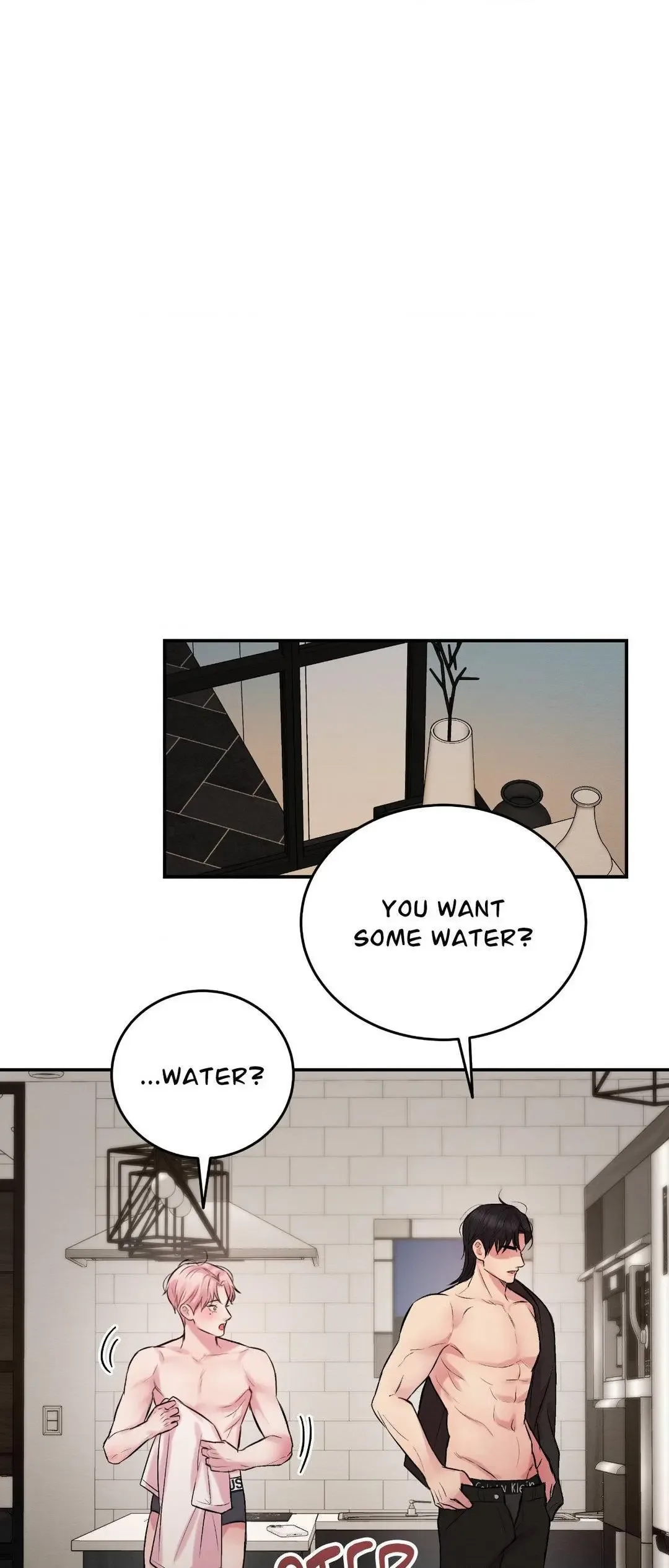Love Remedy Chapter 28 page 58