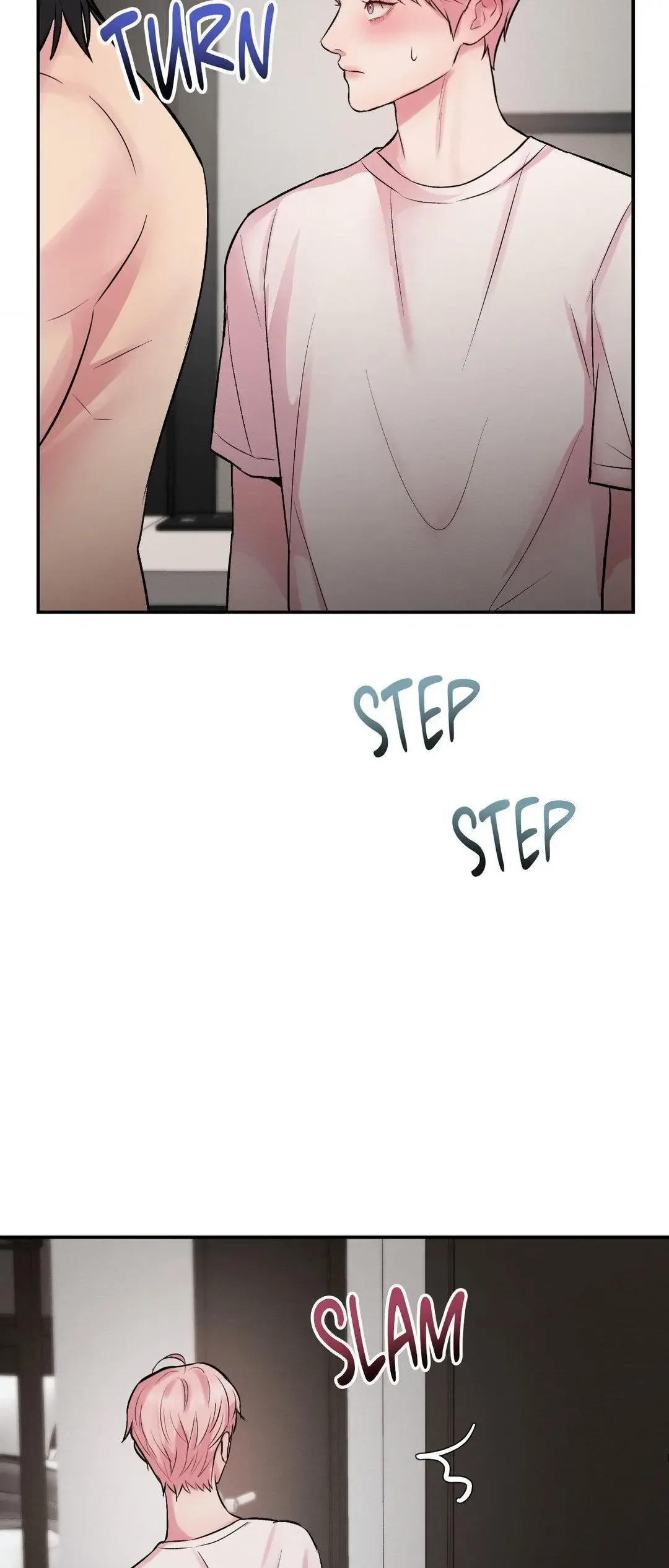 Love Remedy Chapter 28 page 64