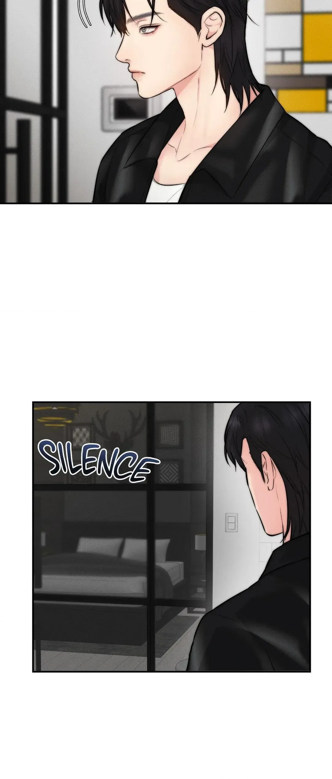 Love Remedy Chapter 29 page 4