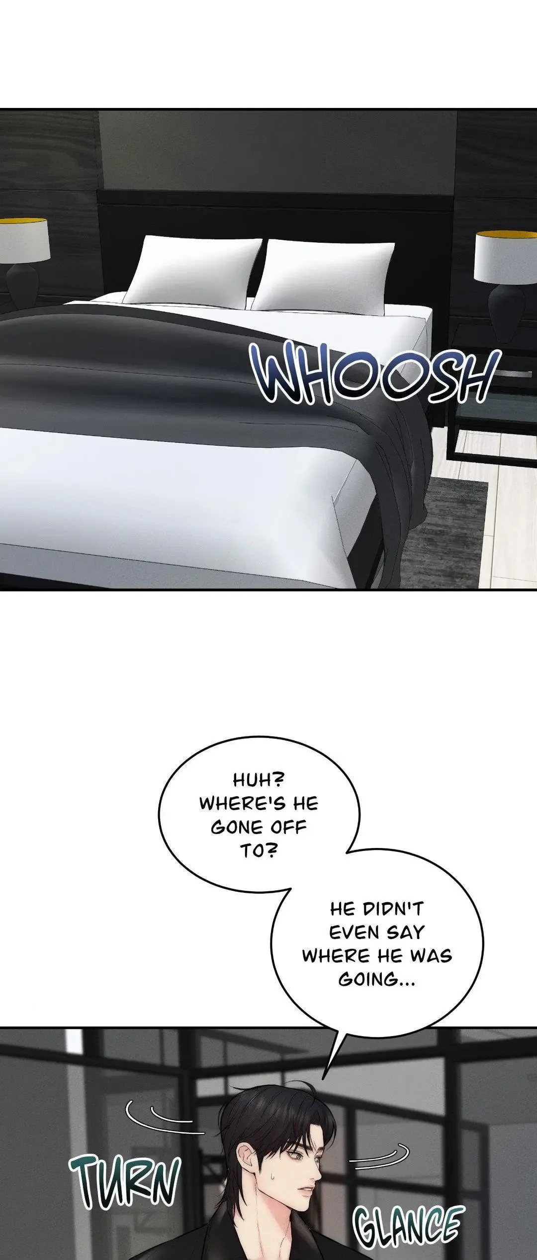Love Remedy Chapter 29 page 7