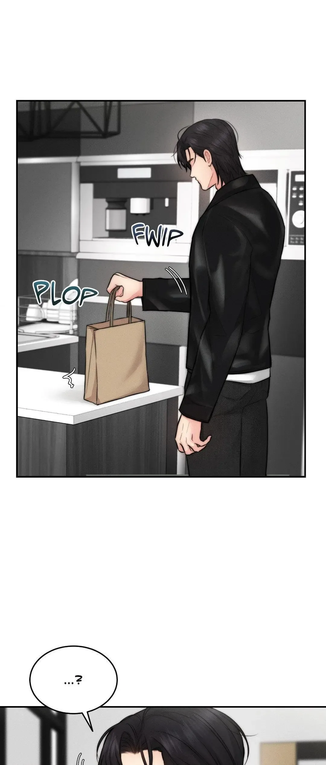 Love Remedy Chapter 29 page 3