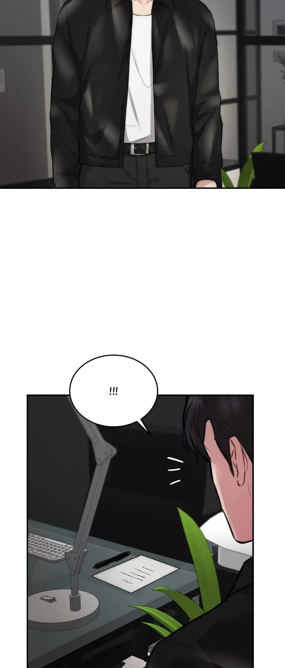 Love Remedy Chapter 29 page 8