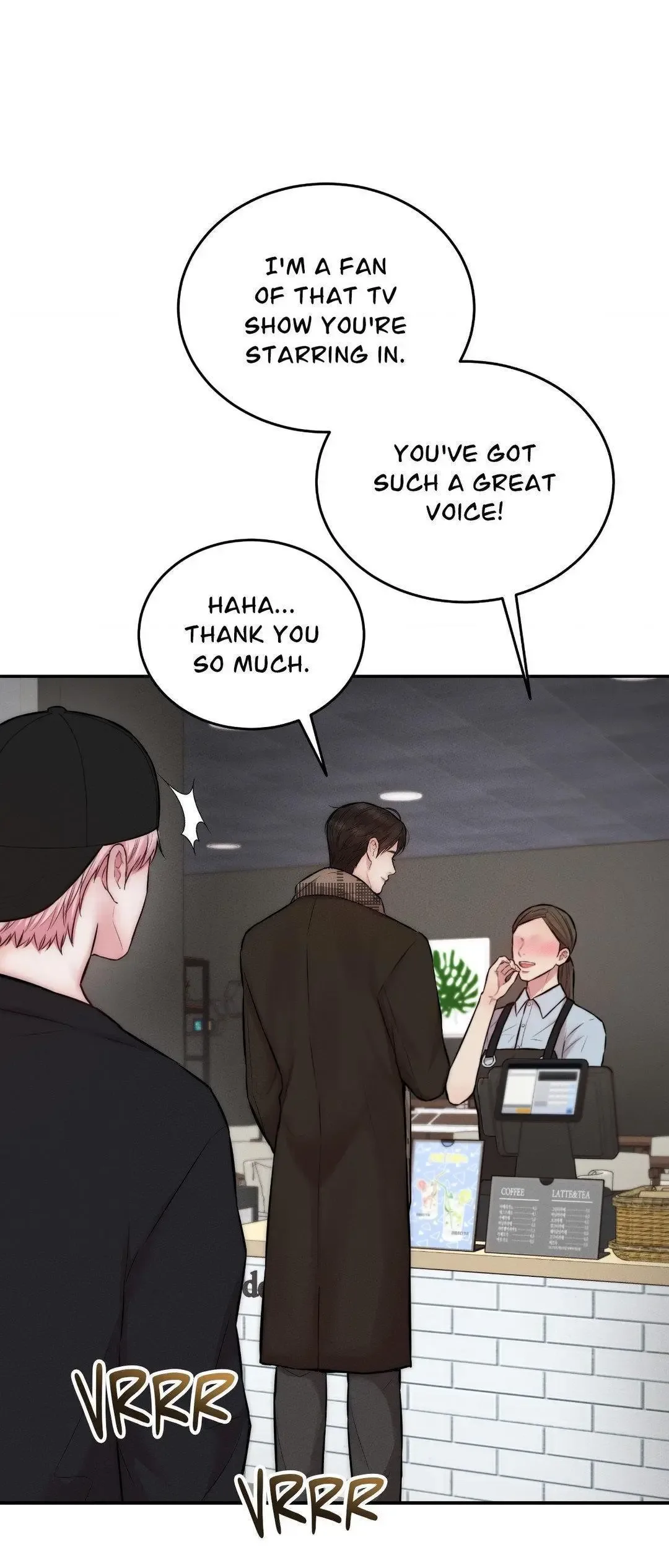 Love Remedy Chapter 29 page 26
