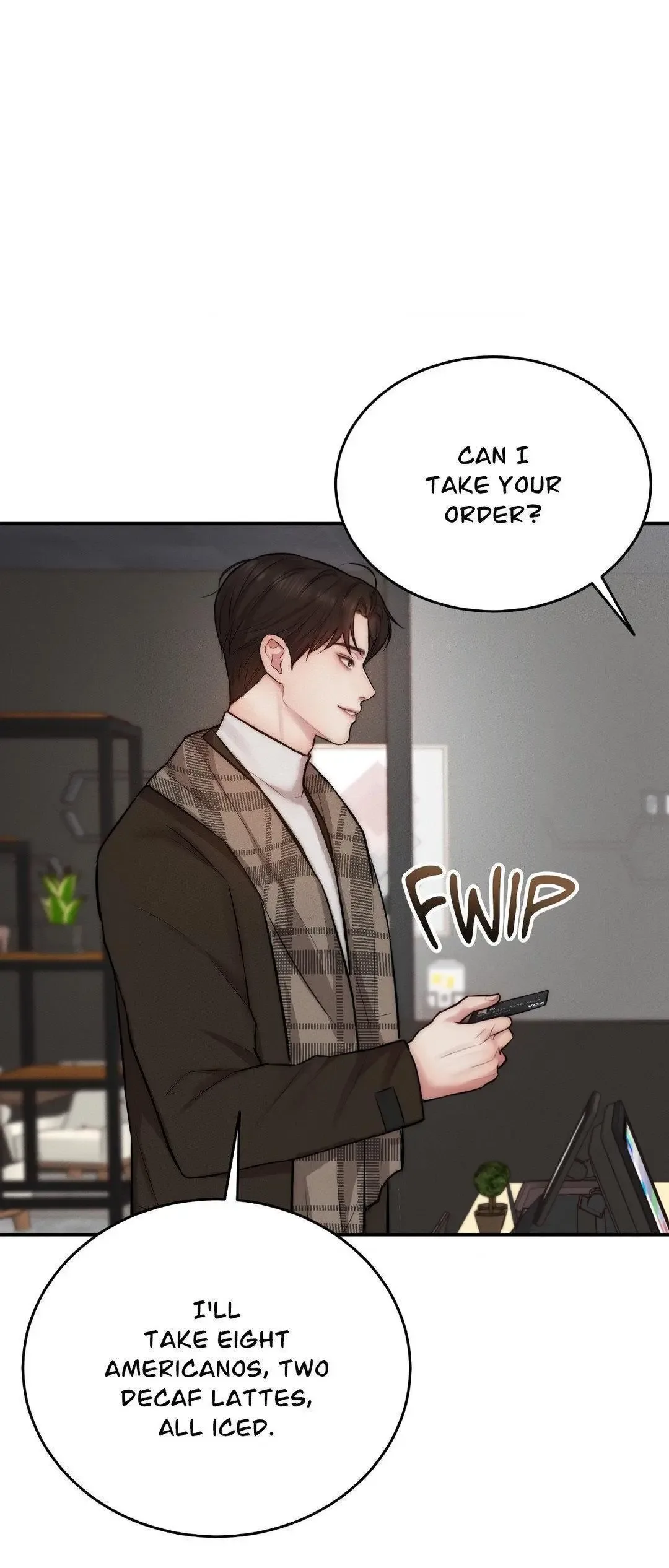 Love Remedy Chapter 29 page 29