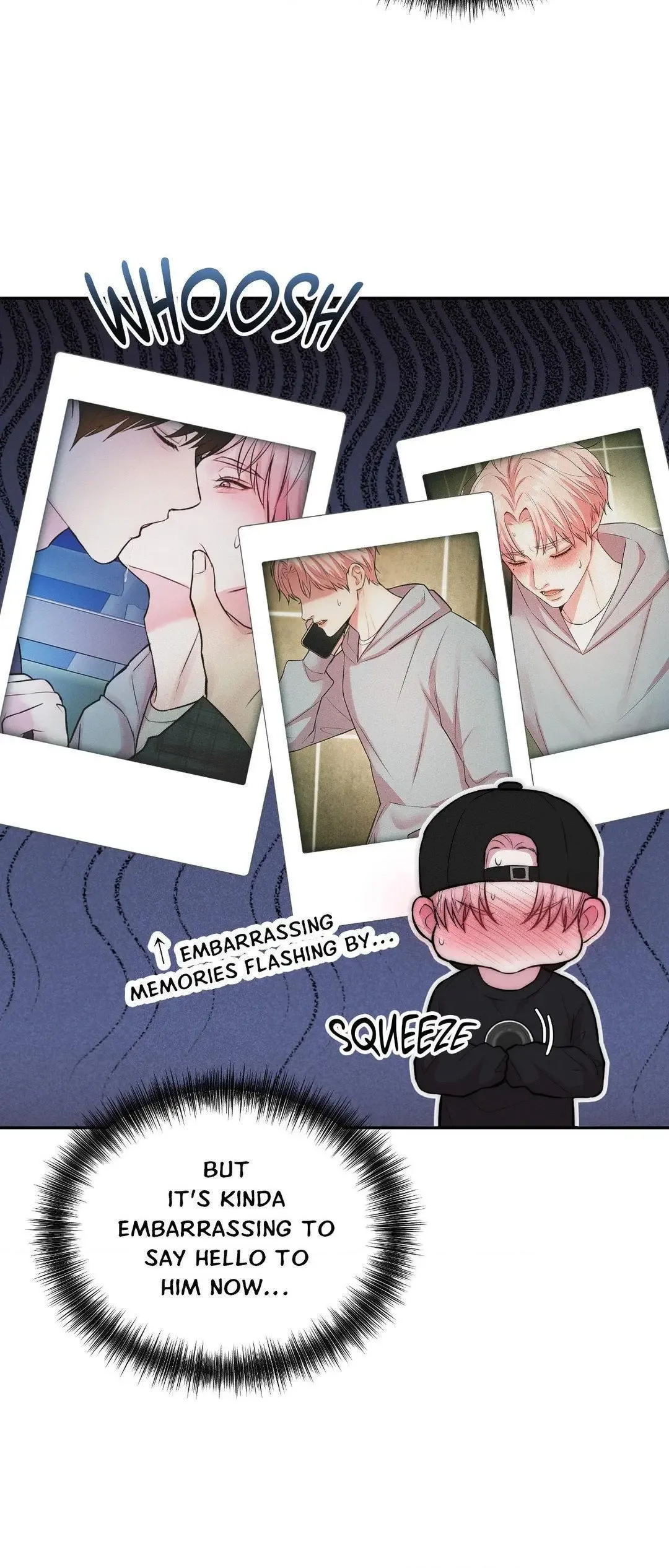 Love Remedy Chapter 29 page 28