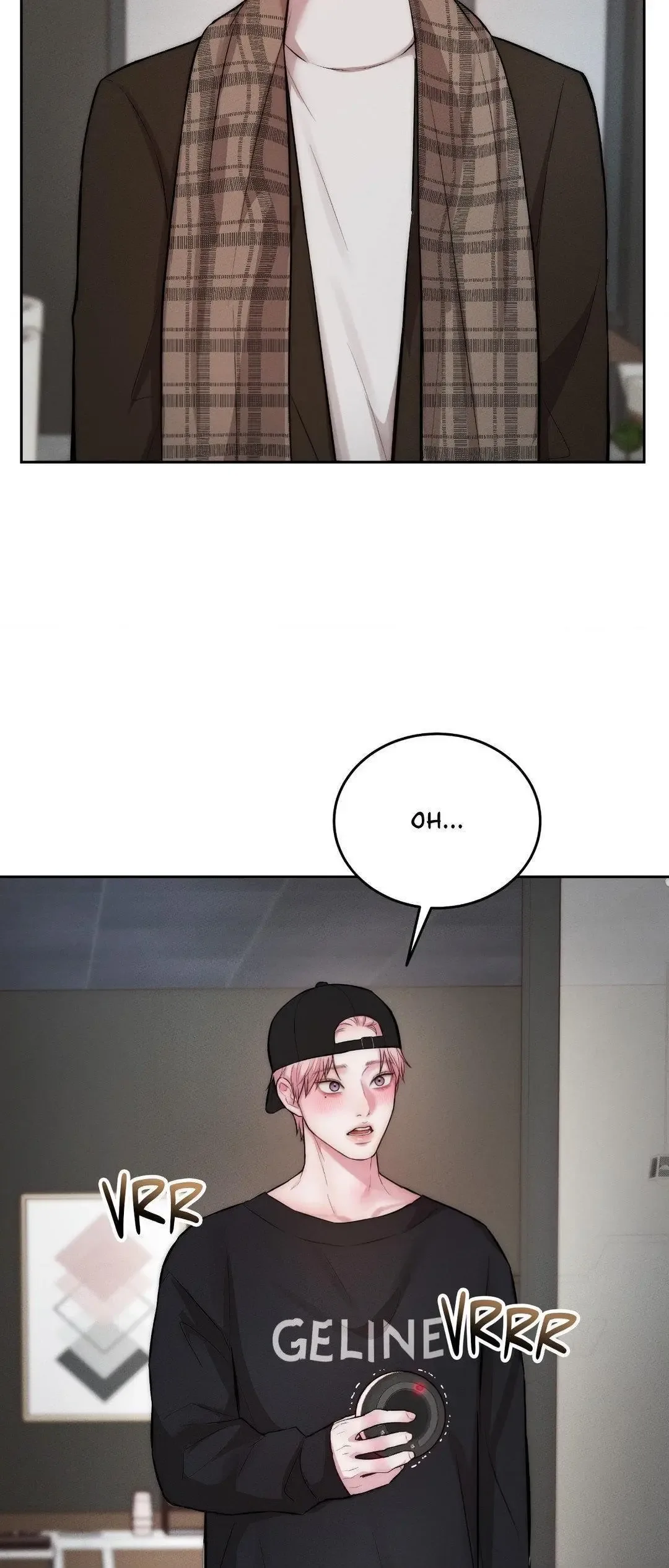 Love Remedy Chapter 29 page 32