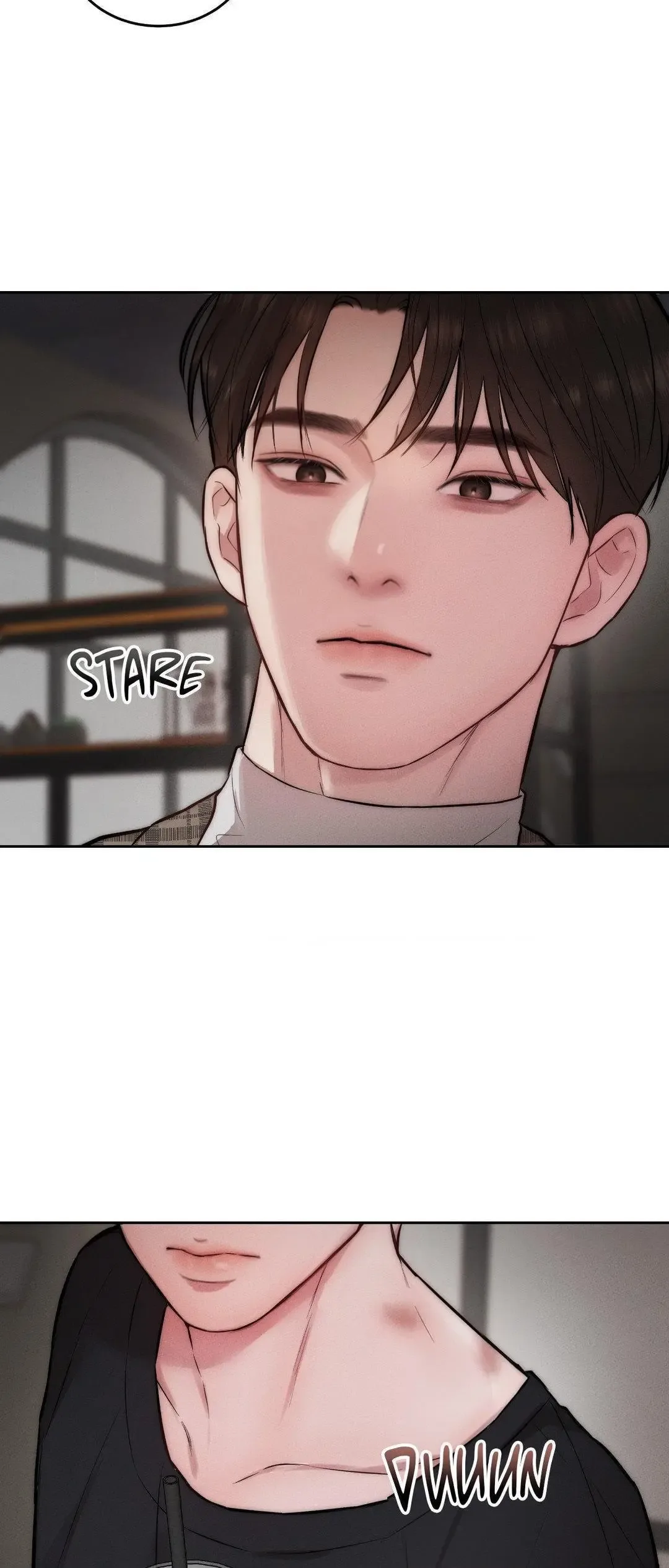 Love Remedy Chapter 29 page 36