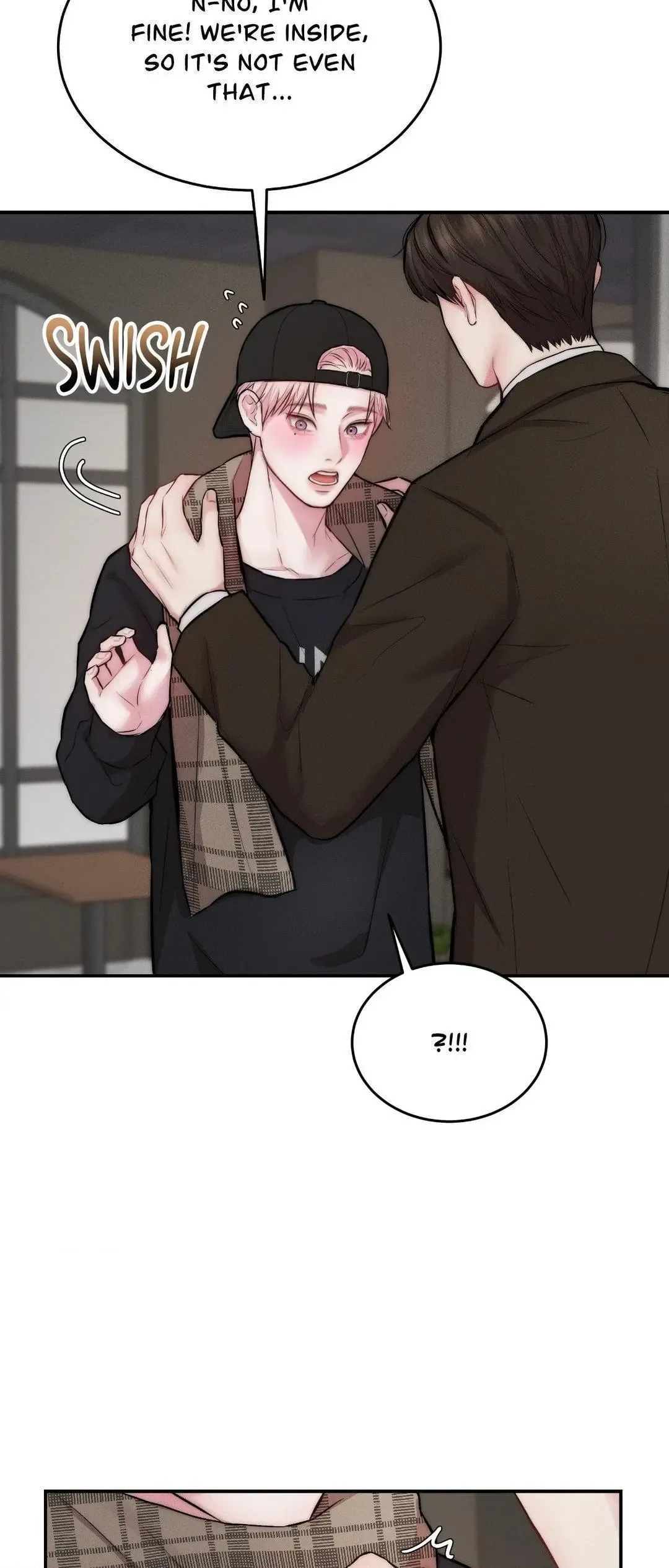 Love Remedy Chapter 29 page 39