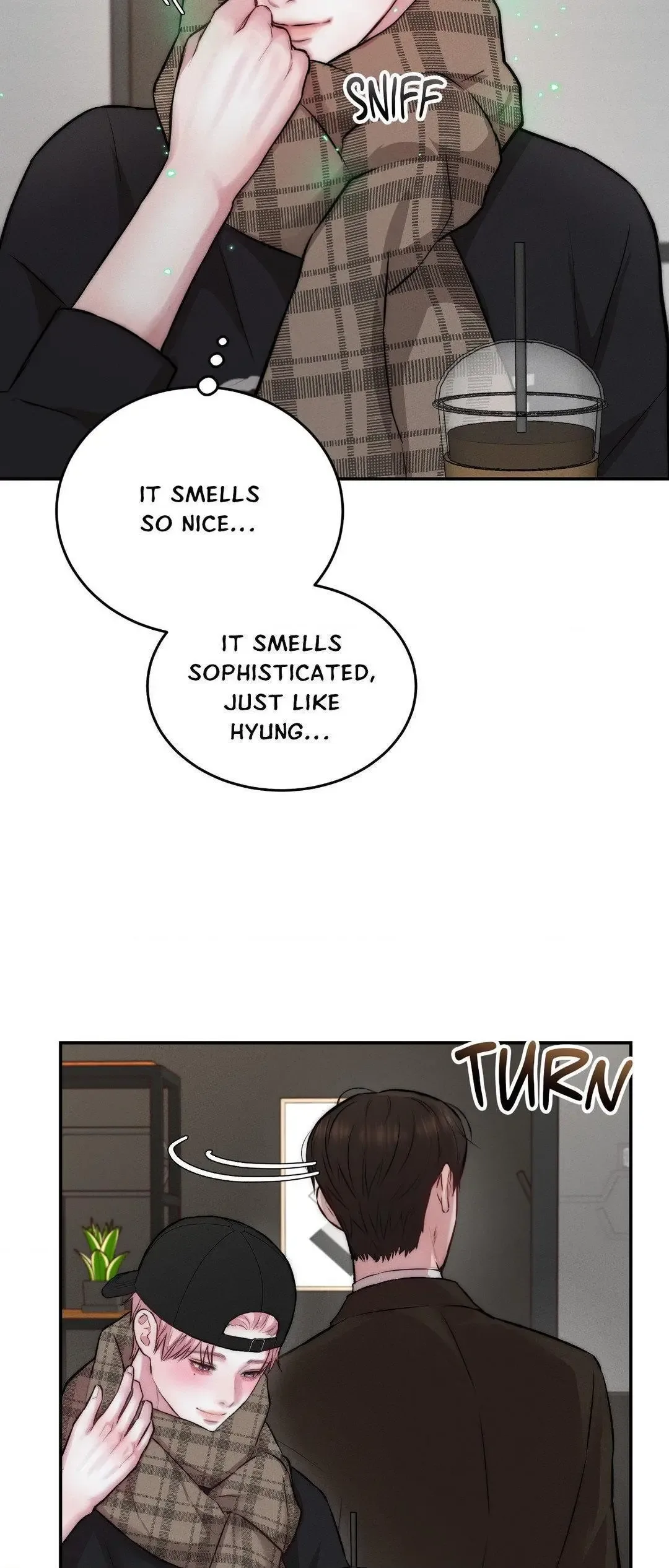 Love Remedy Chapter 29 page 43