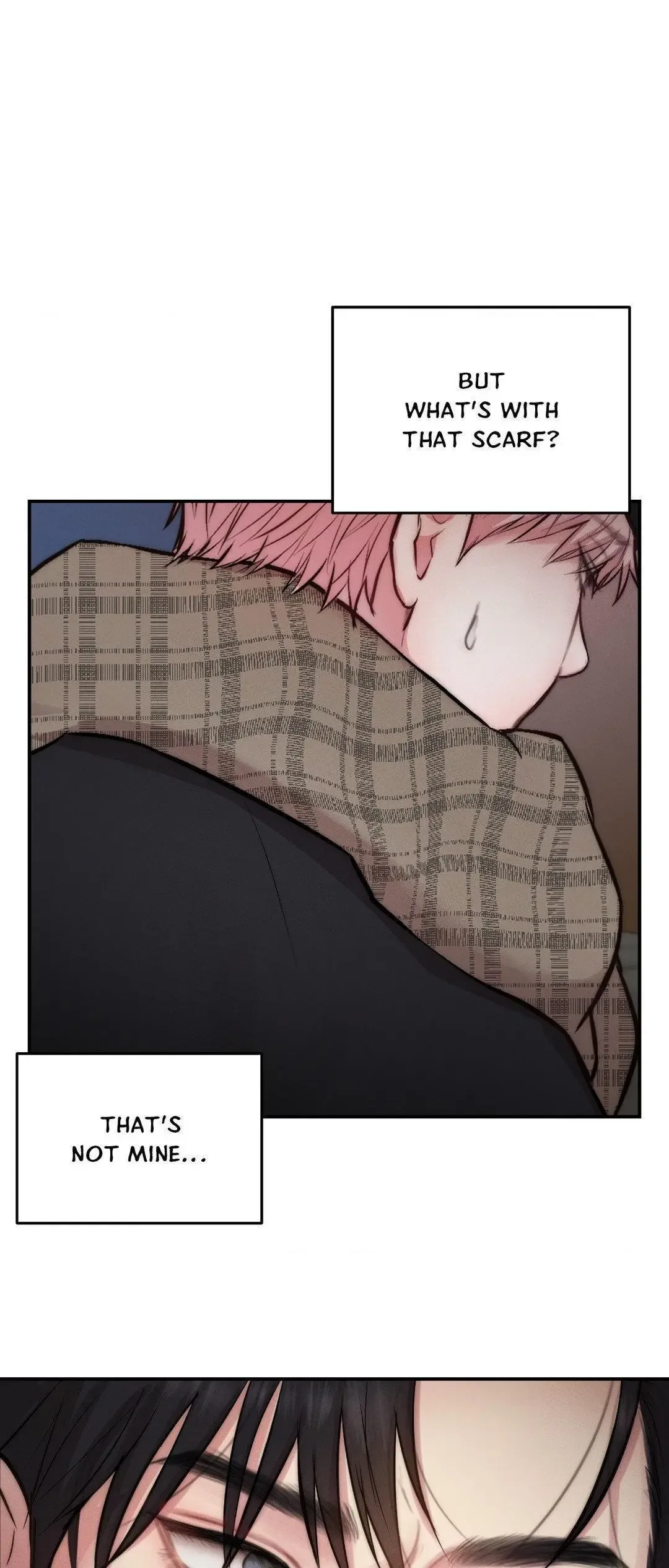 Love Remedy Chapter 29 page 55