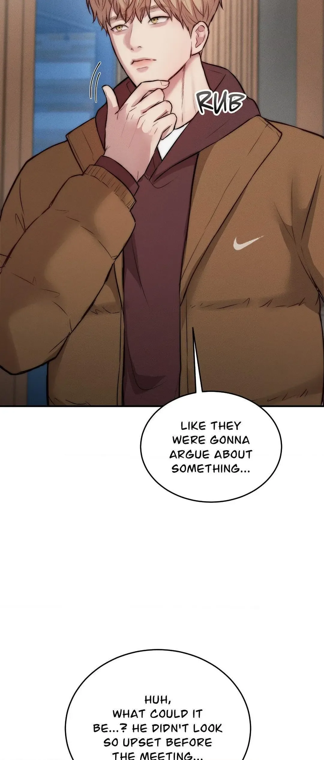 Love Remedy Chapter 29 page 67