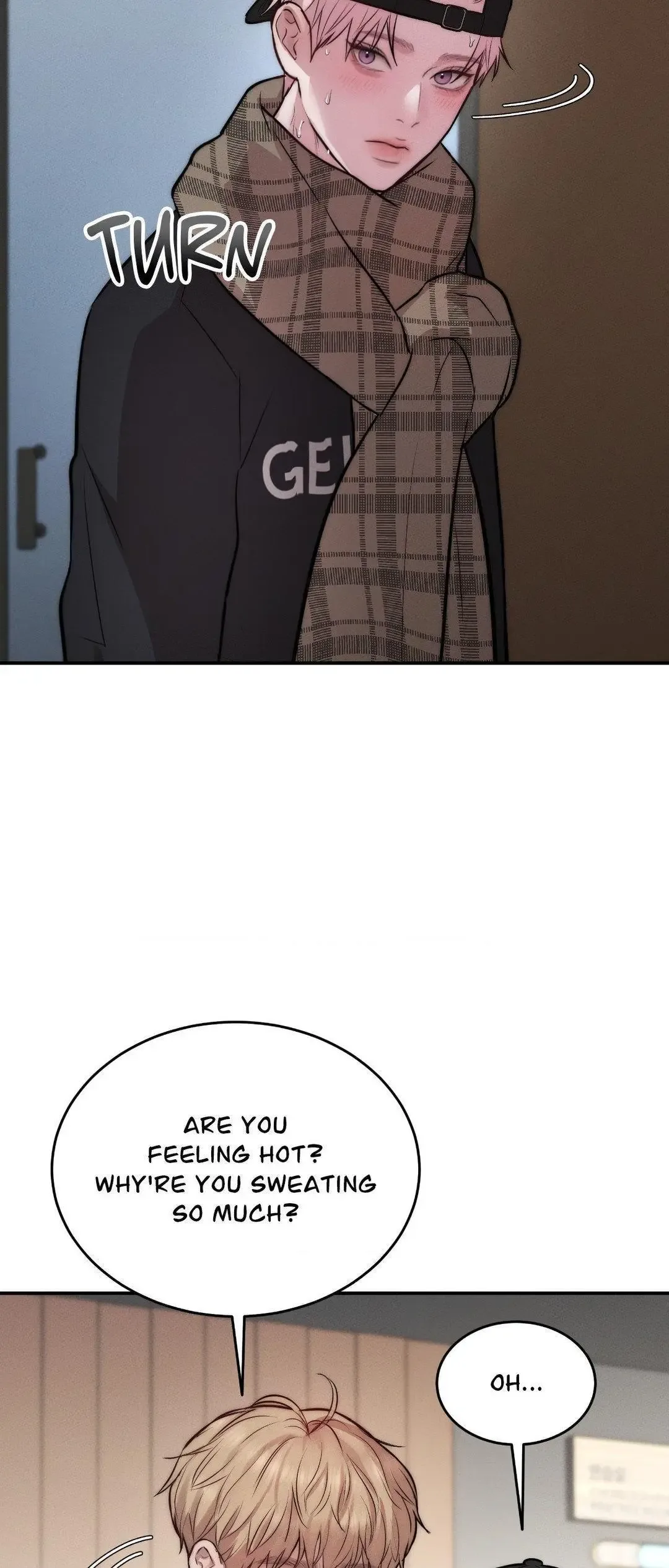 Love Remedy Chapter 29 page 69