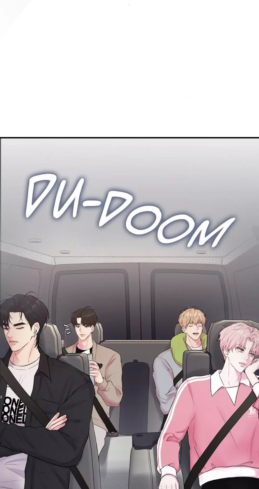 Love Remedy Chapter 3 page 28