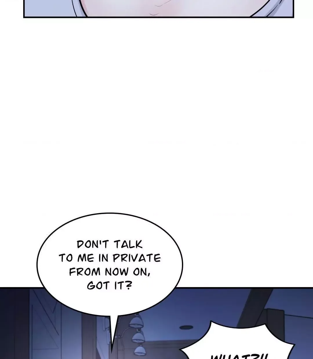 Love Remedy Chapter 3 page 16