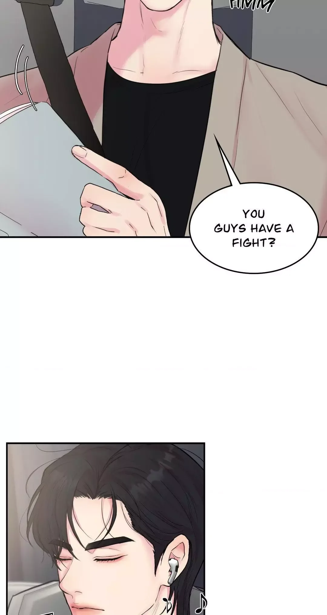 Love Remedy Chapter 3 page 30