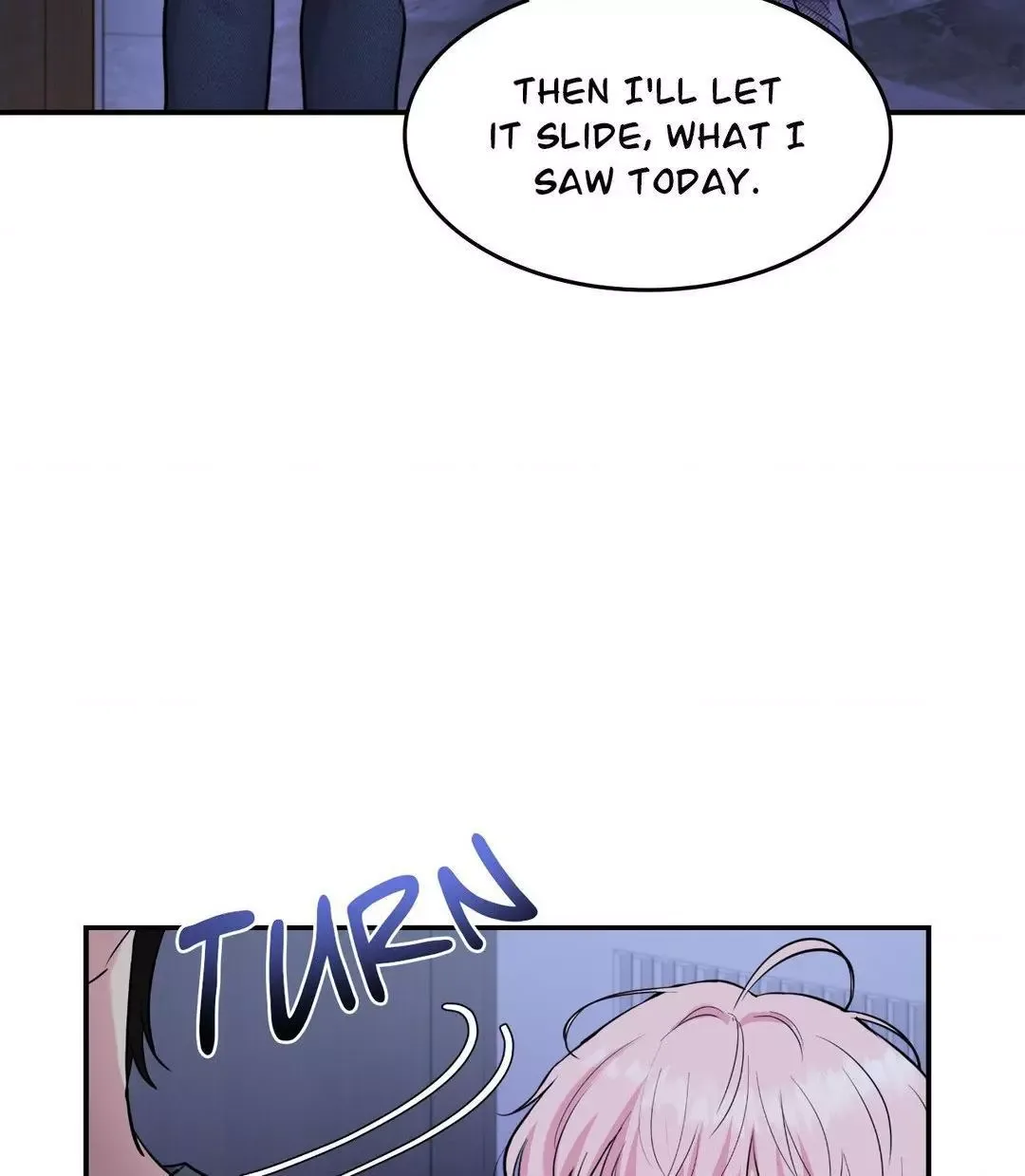 Love Remedy Chapter 3 page 18