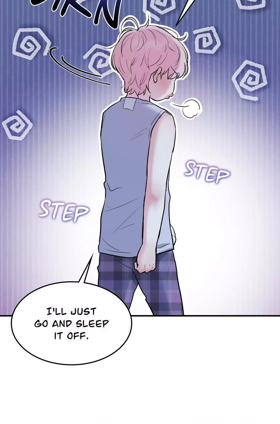 Love Remedy Chapter 3 page 25