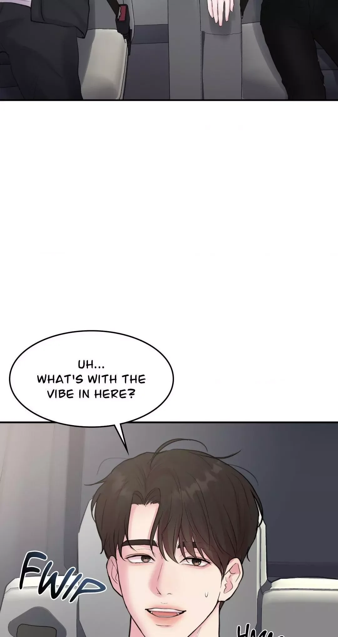 Love Remedy Chapter 3 page 29