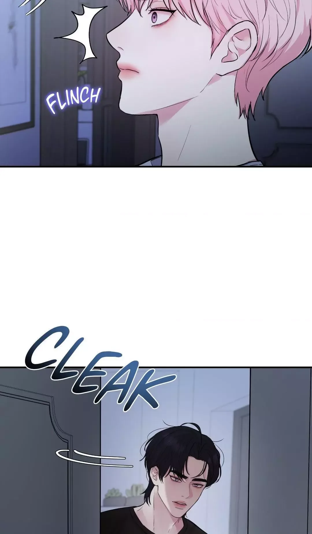 Love Remedy Chapter 3 page 5