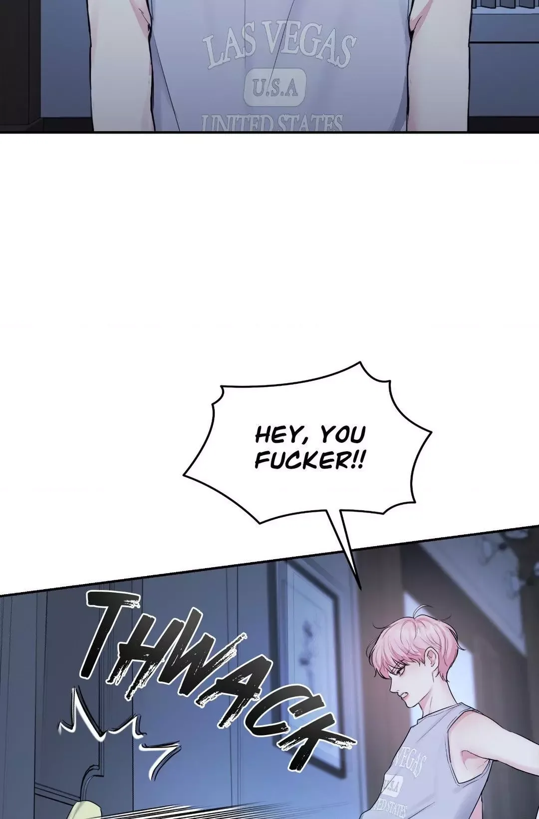 Love Remedy Chapter 3 page 22