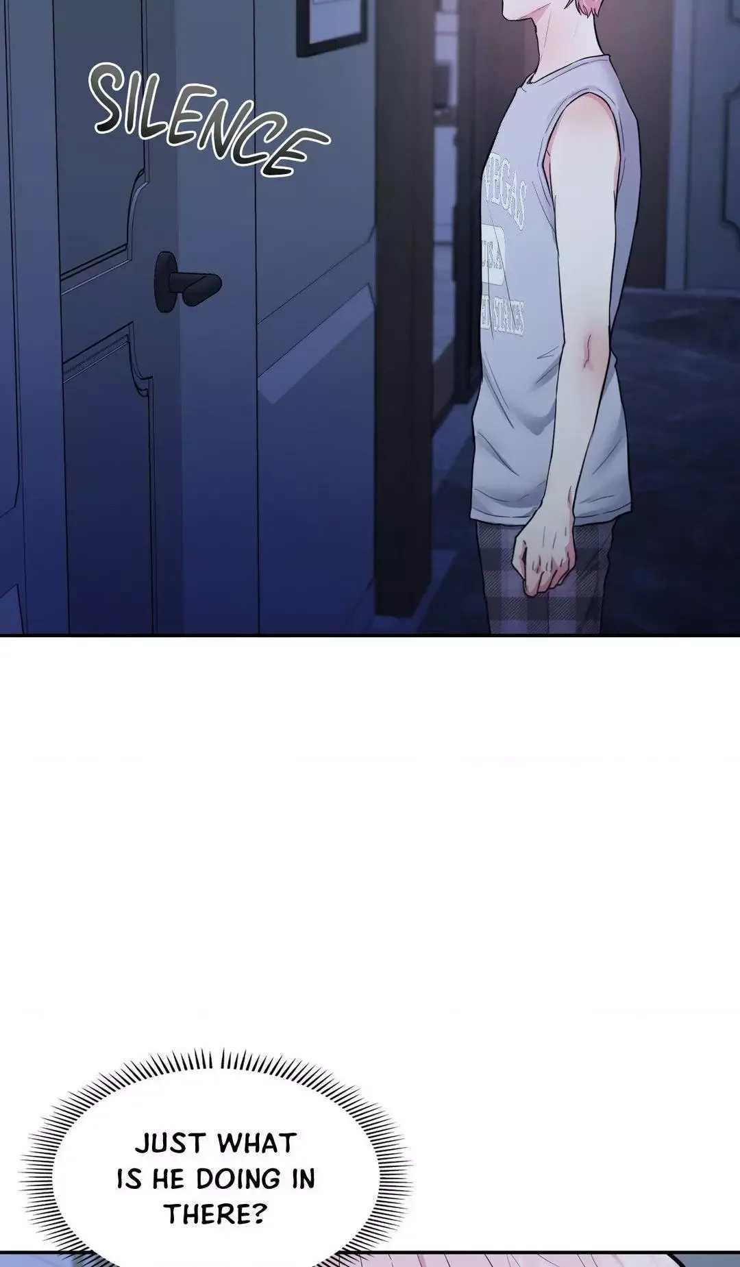 Love Remedy Chapter 3 page 3