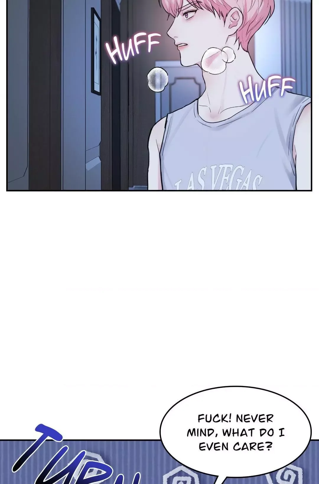 Love Remedy Chapter 3 page 24