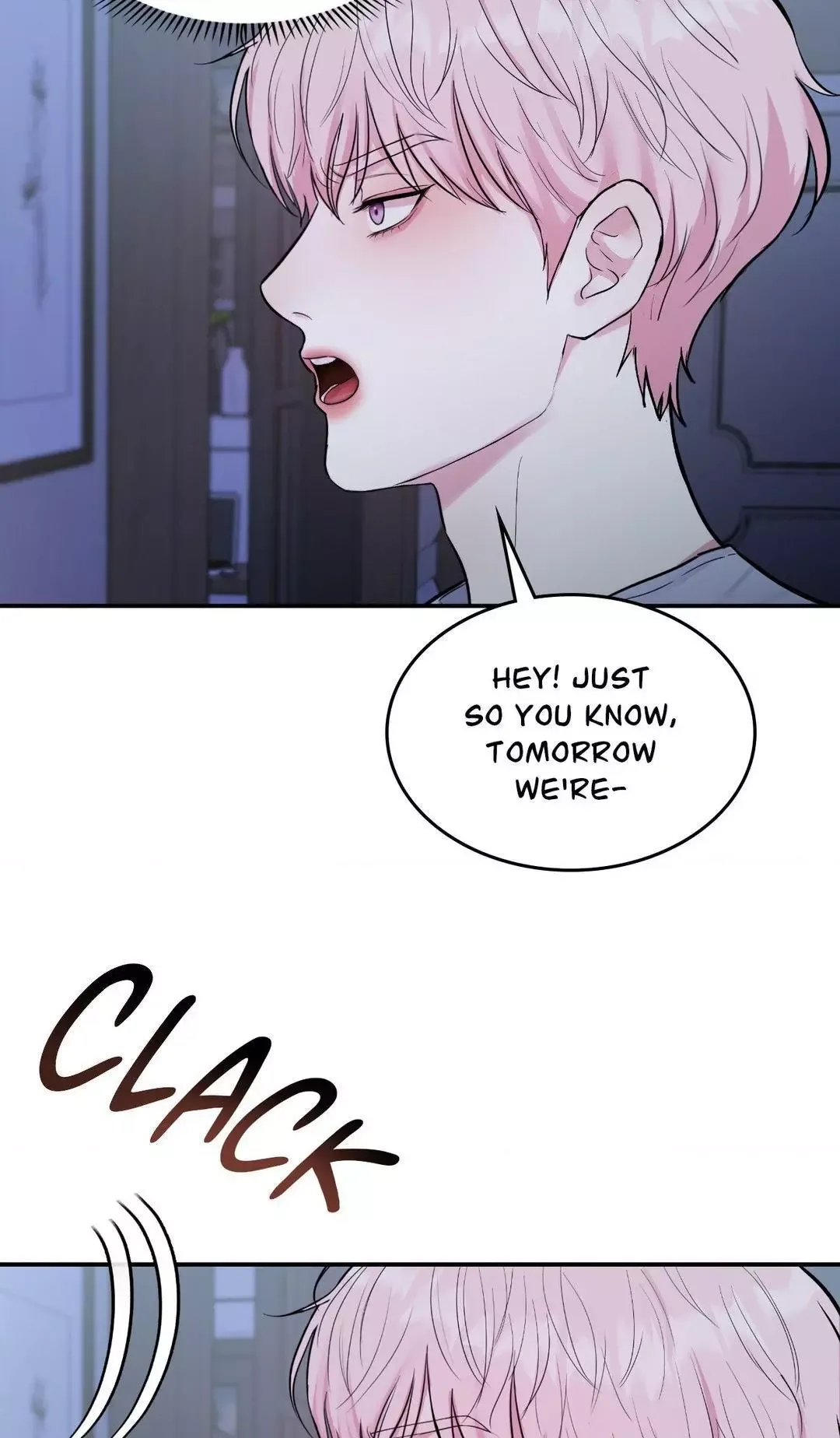Love Remedy Chapter 3 page 4
