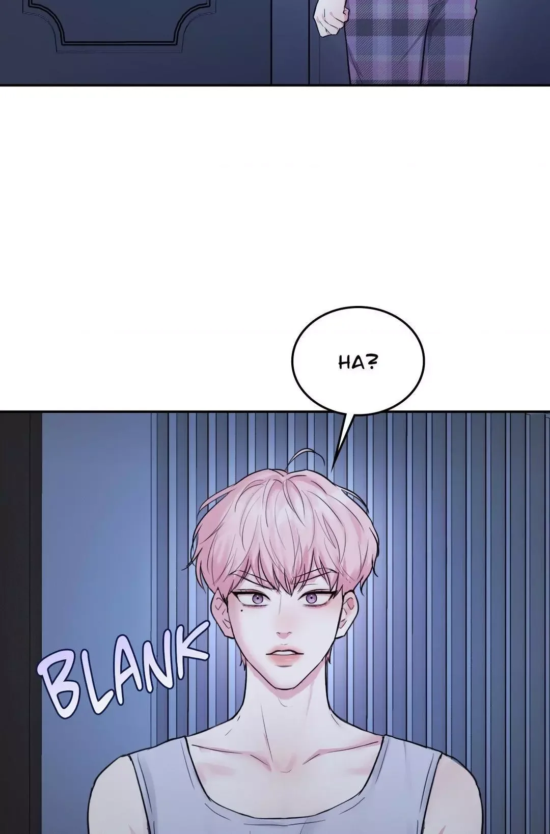 Love Remedy Chapter 3 page 21