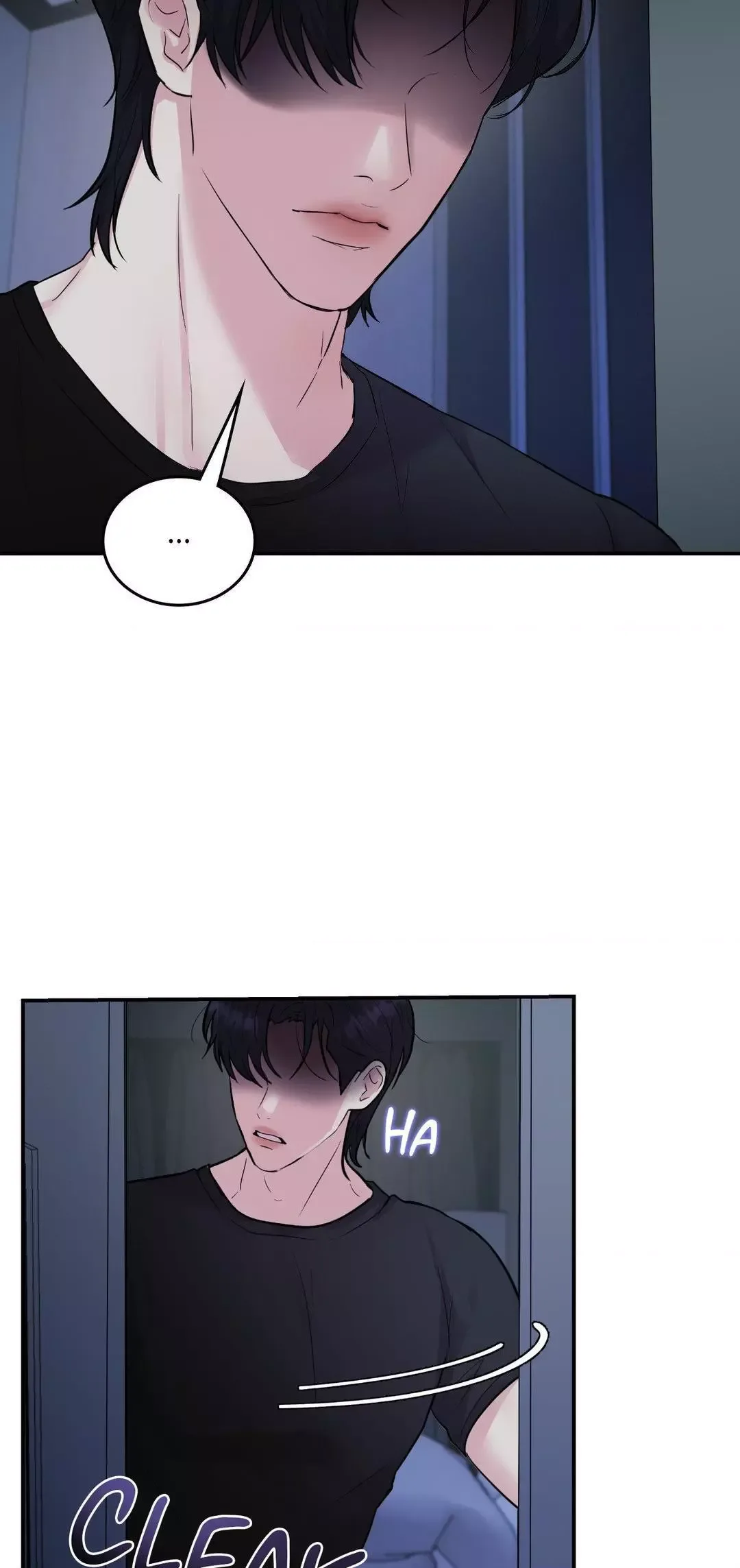 Love Remedy Chapter 3 page 10