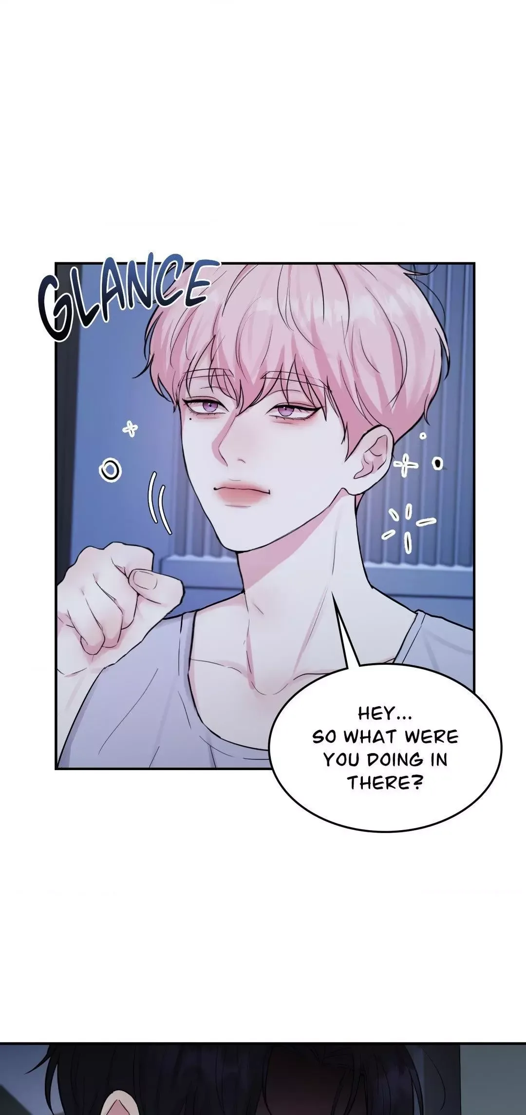 Love Remedy Chapter 3 page 9