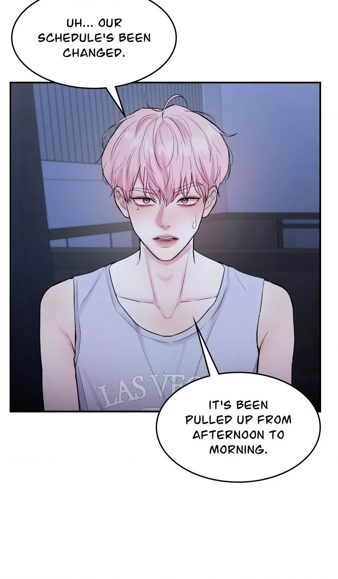 Love Remedy Chapter 3 page 7