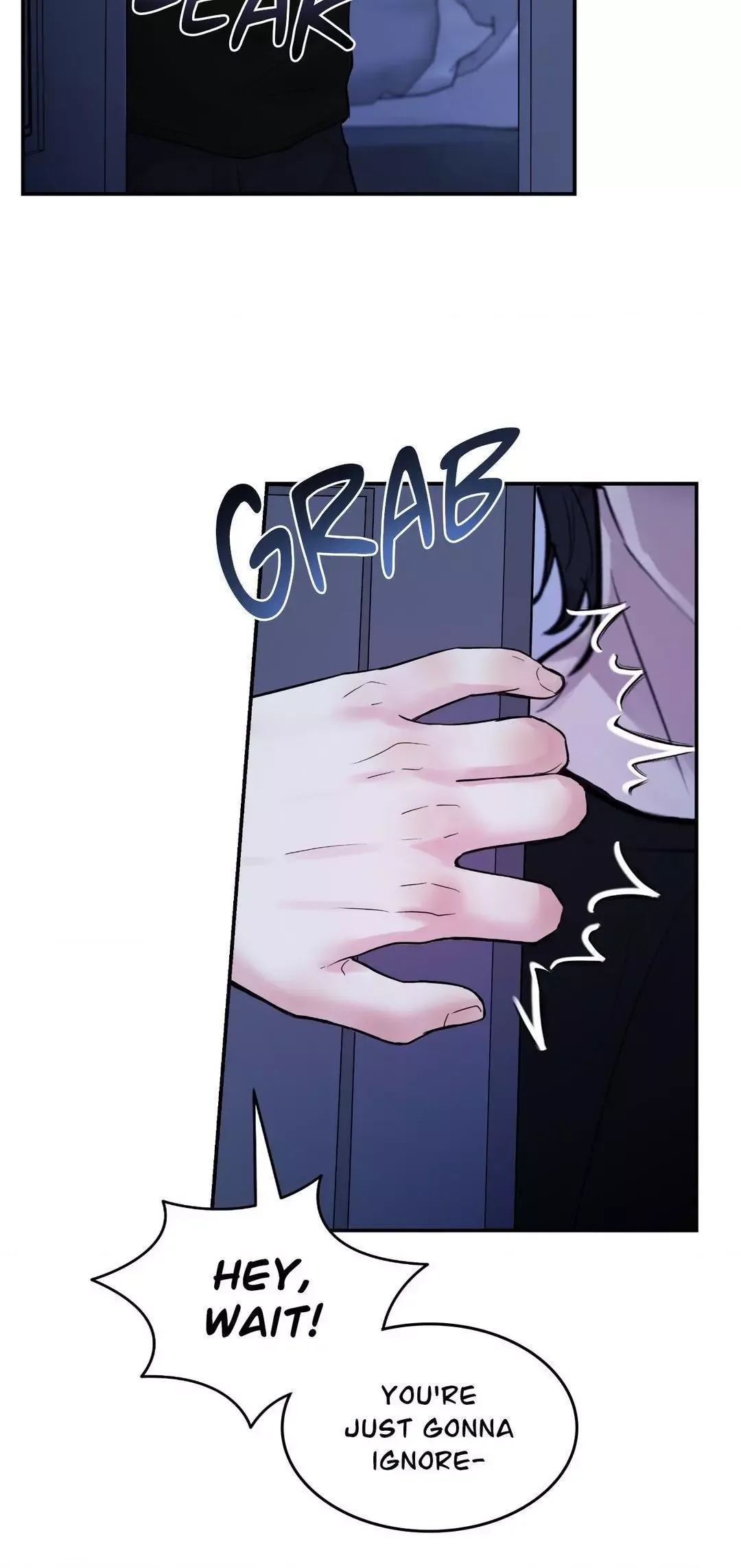 Love Remedy Chapter 3 page 11