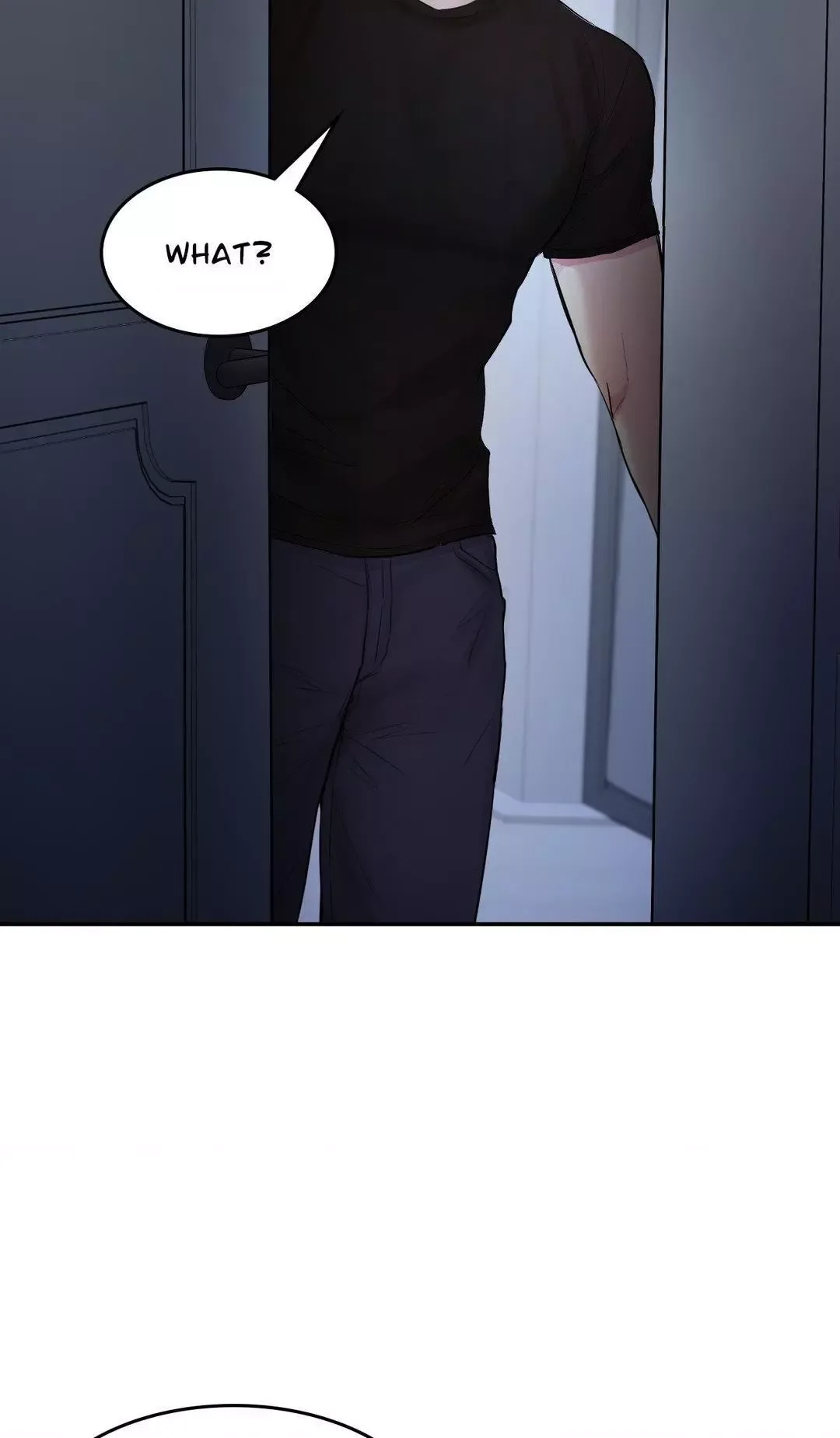 Love Remedy Chapter 3 page 6