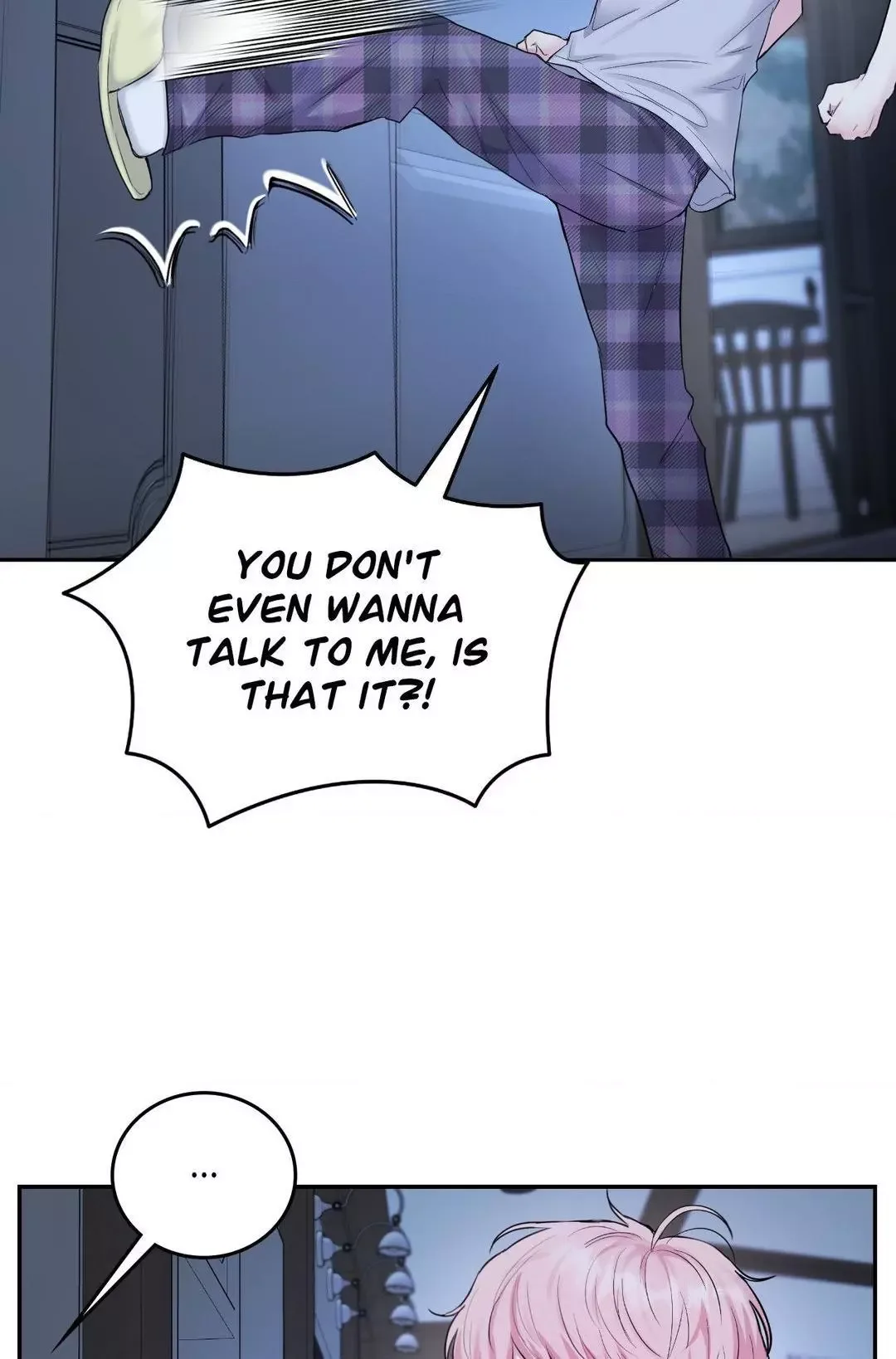 Love Remedy Chapter 3 page 23