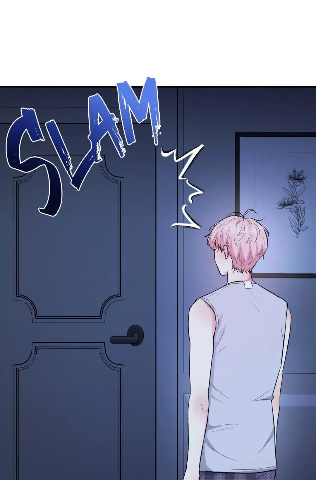 Love Remedy Chapter 3 page 20
