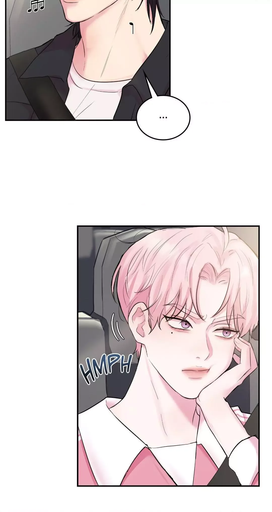 Love Remedy Chapter 3 page 31