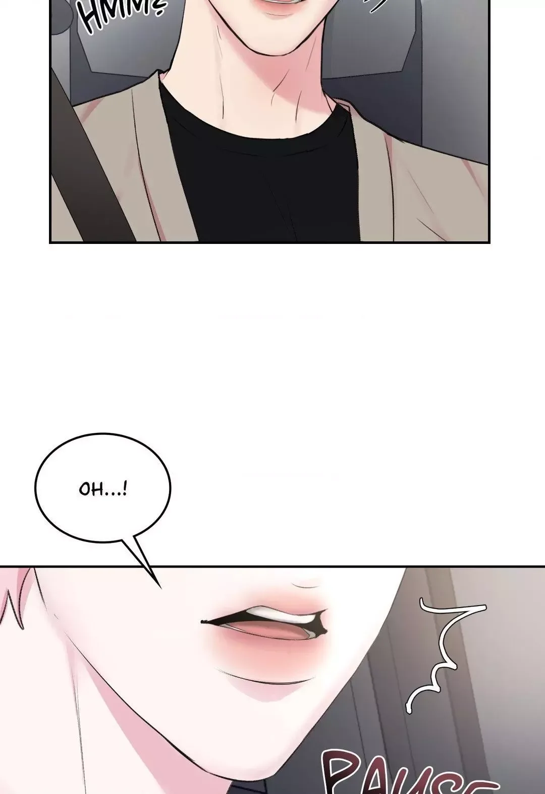 Love Remedy Chapter 3 page 34
