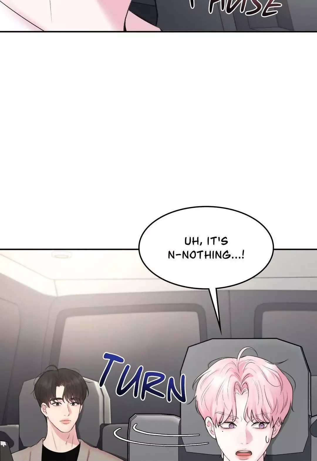 Love Remedy Chapter 3 page 35
