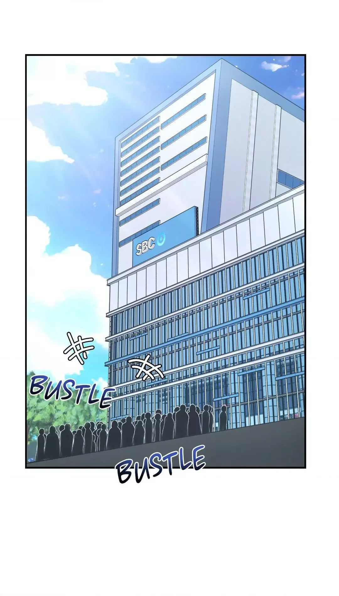 Love Remedy Chapter 3 page 38