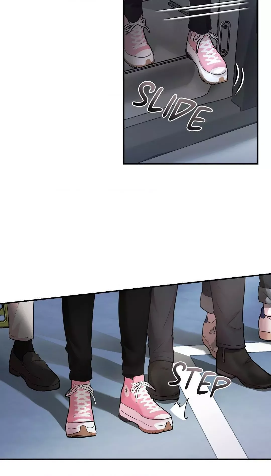 Love Remedy Chapter 3 page 41