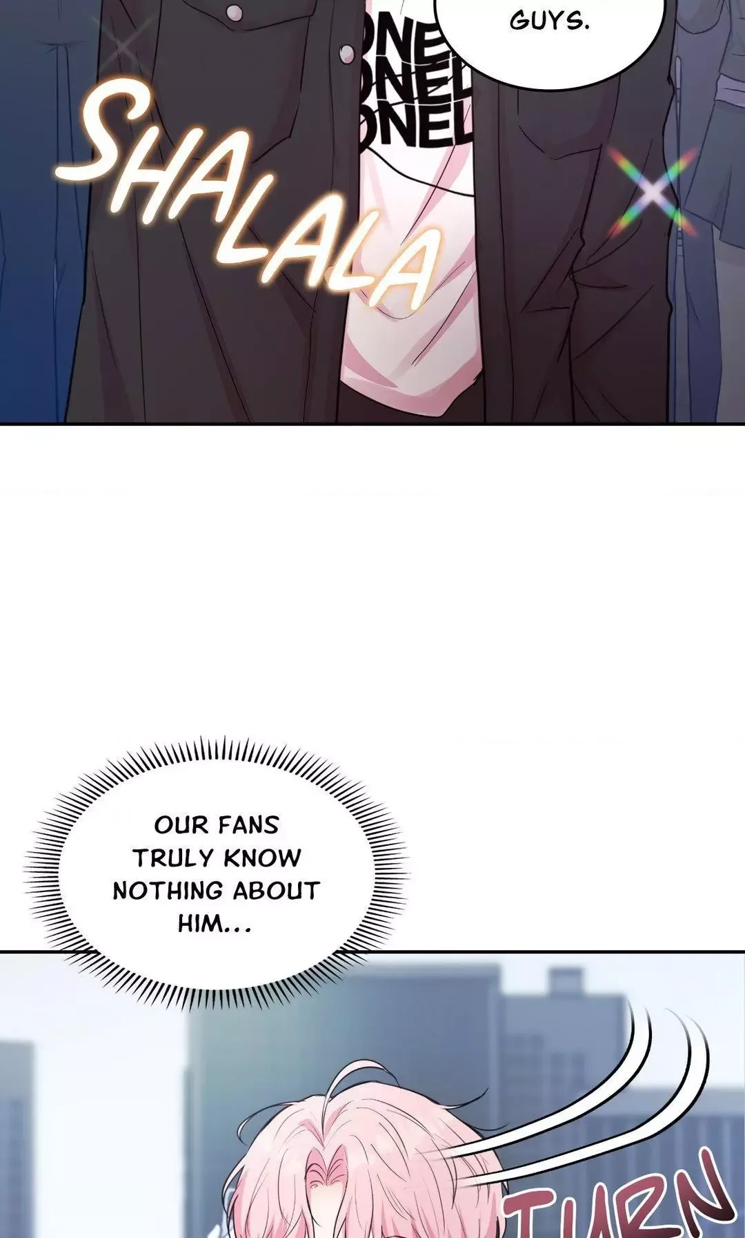 Love Remedy Chapter 3 page 47