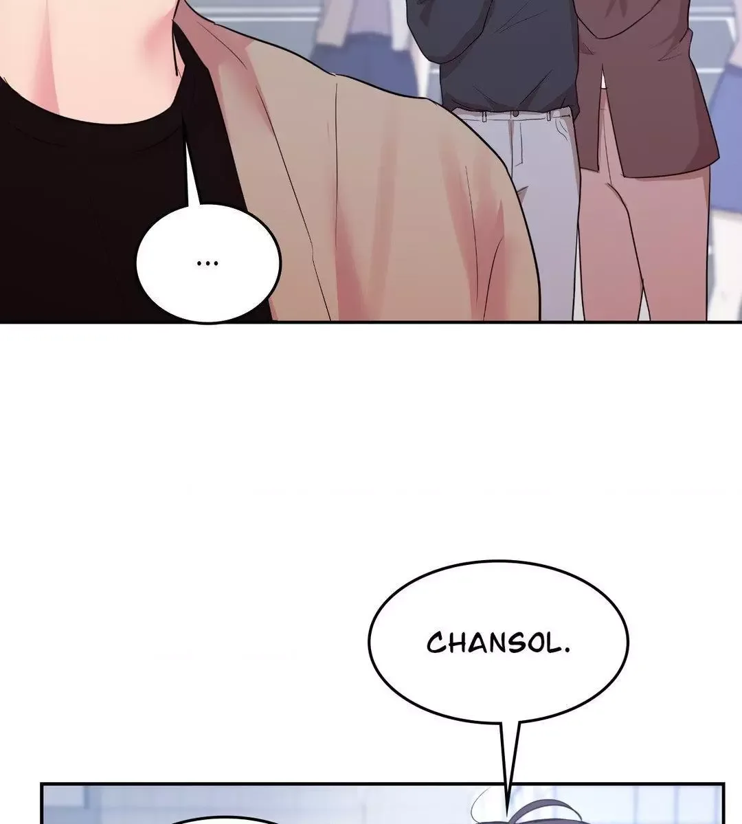 Love Remedy Chapter 3 page 51