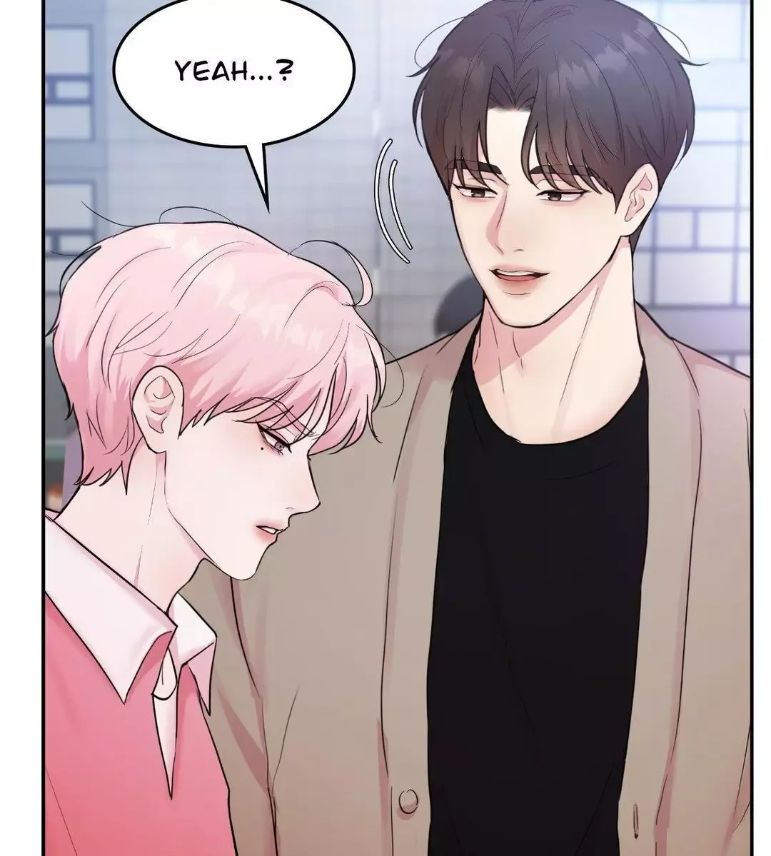 Love Remedy Chapter 3 page 52