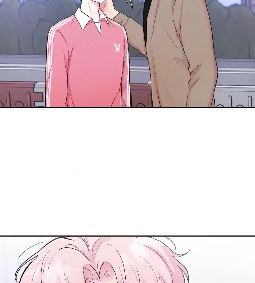 Love Remedy Chapter 3 page 54